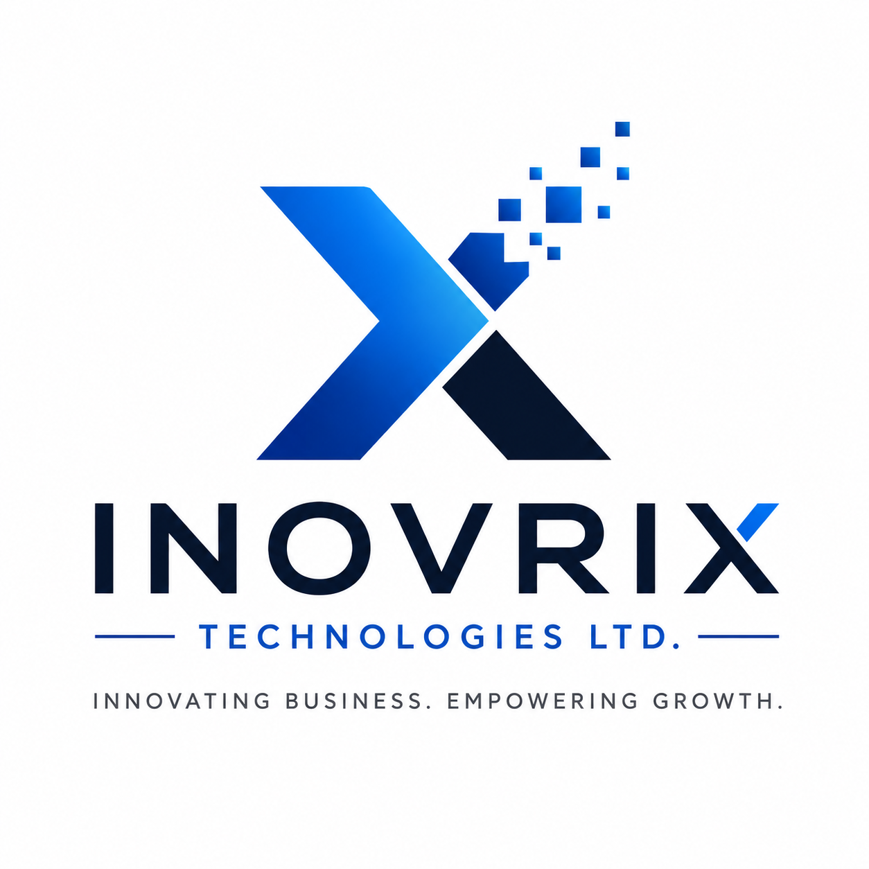 Inovrix Technologies Ltd.